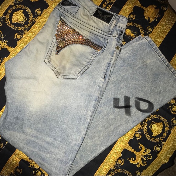 Robins Jeans